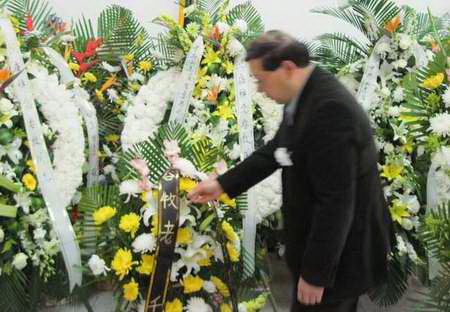 兰州殡葬服务 白事24小时一条龙服务